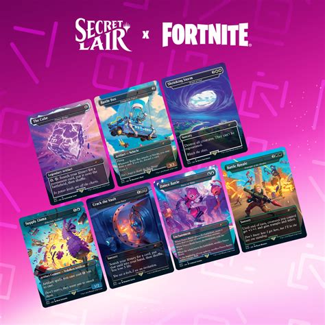 The Impact of Fortnite Magic Cards on the Gaming Industry